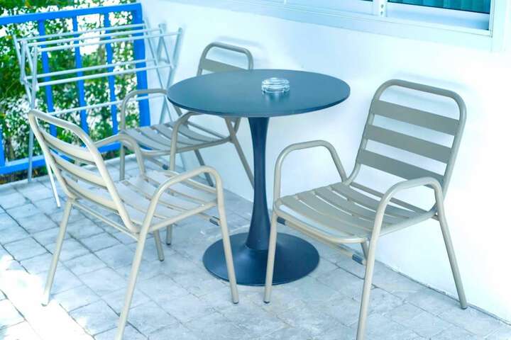Terrace/Patio 155 of 293