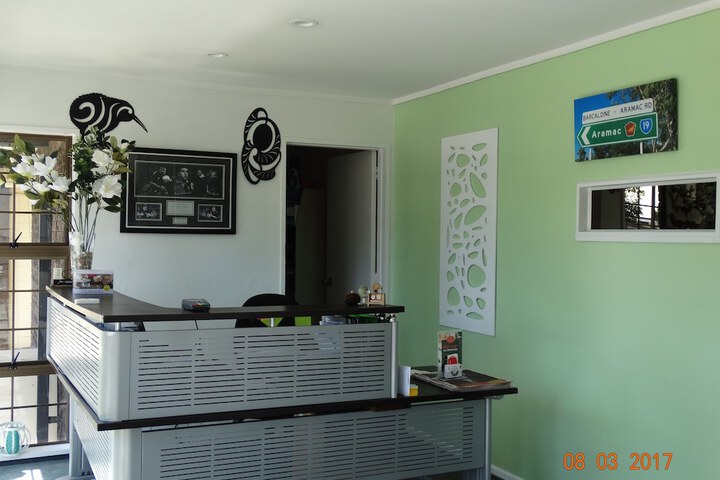 Hotel Interior 2 of 25