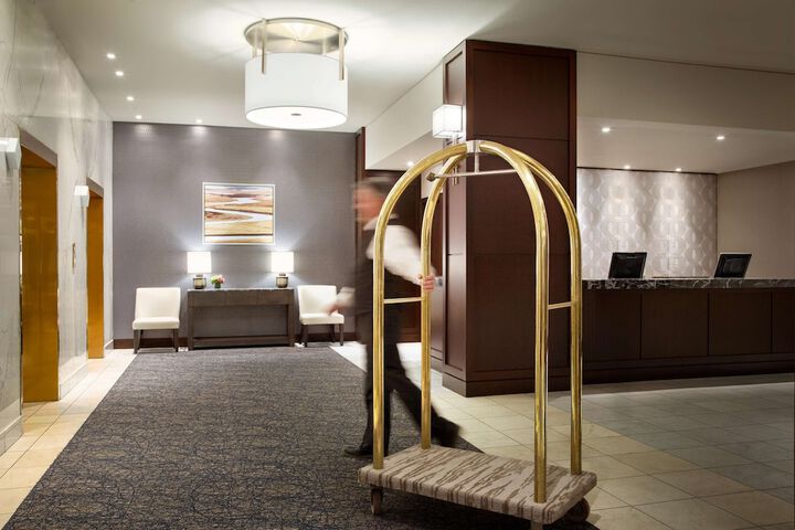 Hotel Interior 2 of 56