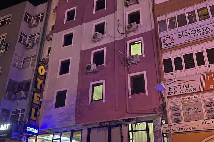 Hotel 36 of 37