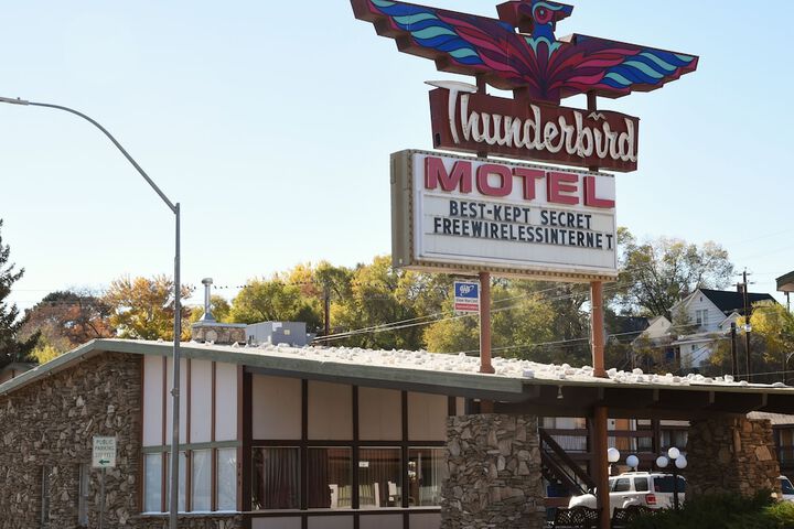 Hotel 33 of 34