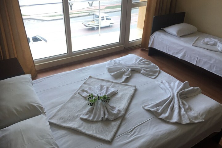 Room 15 of 23