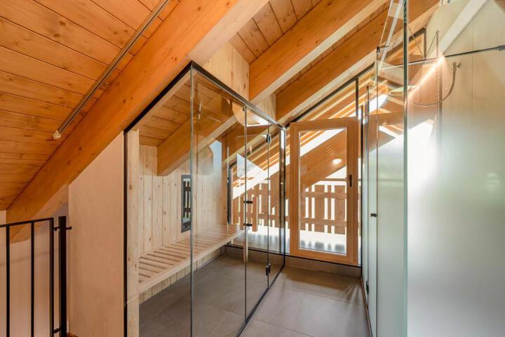 Fitness Facility Photos