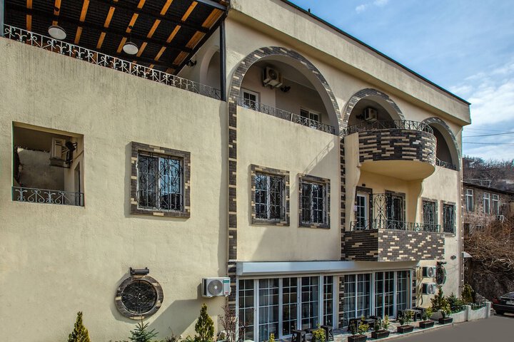 La Casa Hotel Yerevan