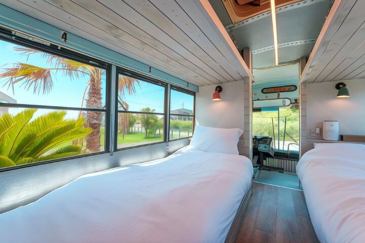 Hotel Ocean BUS Shirahama