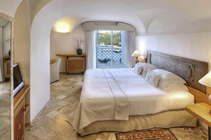 Il Residence Poltu Quatu