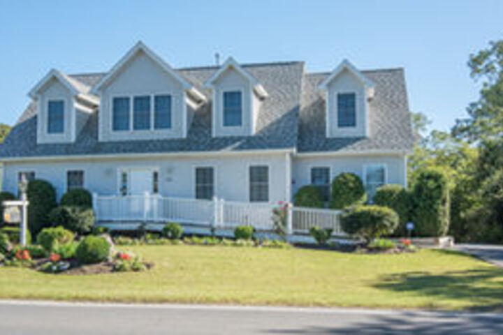 Inn of Treasured Memories in Harwich, MA