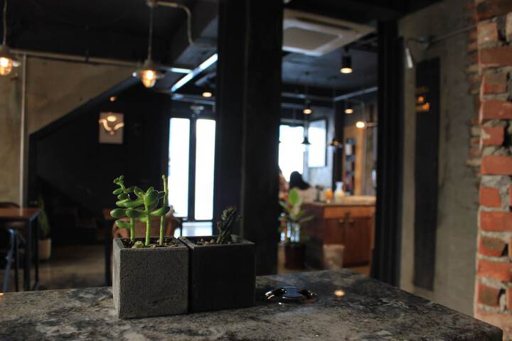 Hotel Interior 6 of 156
