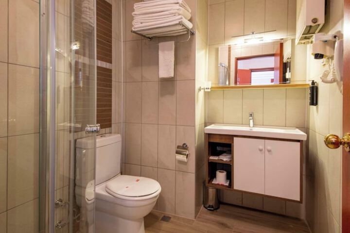 Bathroom Vanities