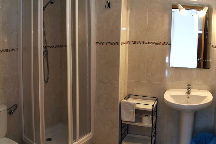 Bathroom Vanities