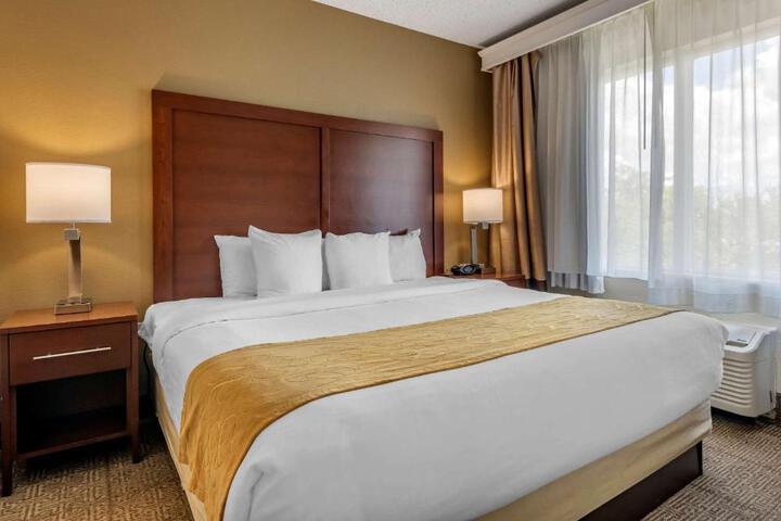 1 King Bed Suite (11 of 26)