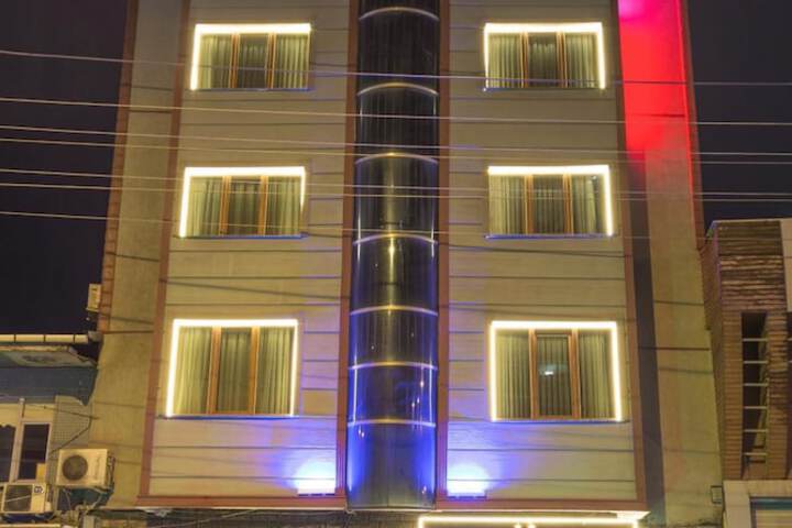 Hotel 32 of 32