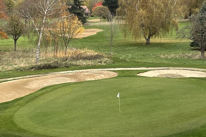 Golf 41 of 59
