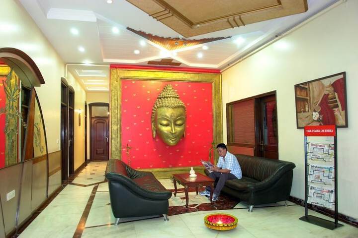 Lobby Photos