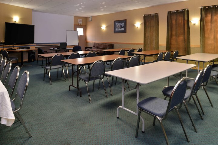Meeting 45 of 49