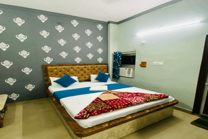 HOTEL LAXMI PALACE