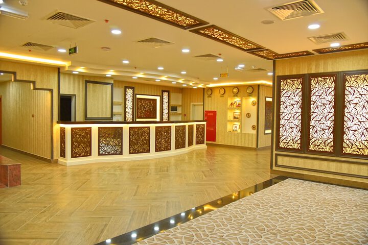 Hotel Interior 3 of 33