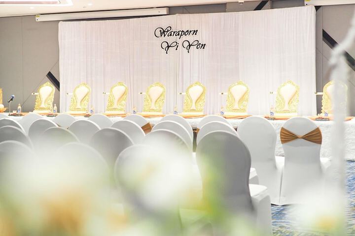 Wedding/Banquet 76 of 93