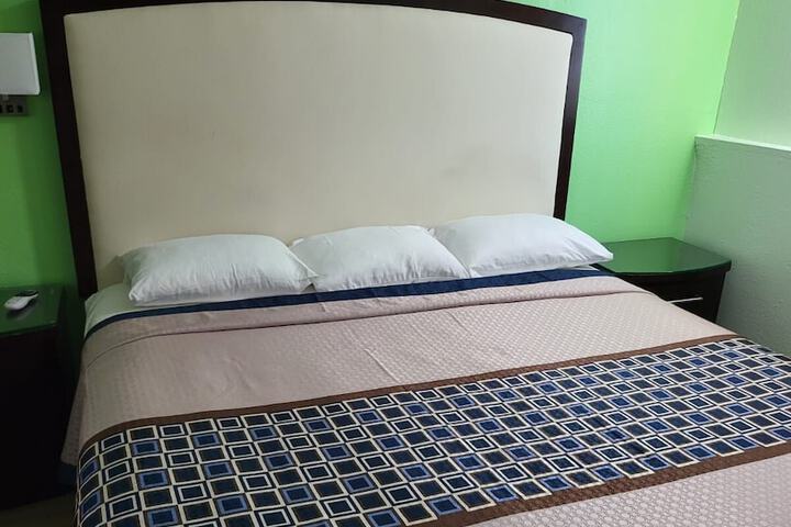 Value Inn &  Suites in Salina, KS