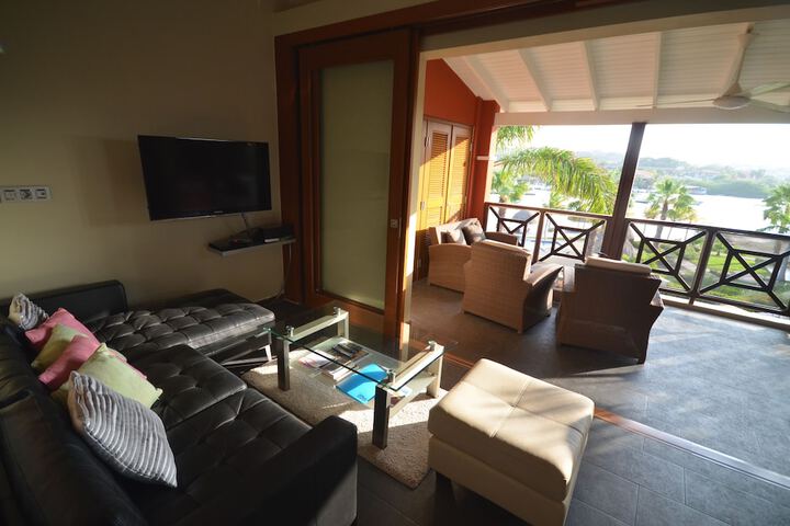 View from room