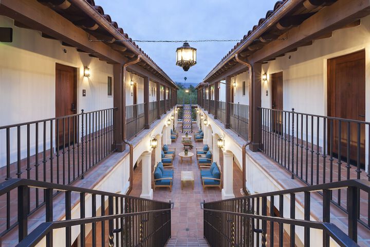 Terrace/Patio 38 of 47