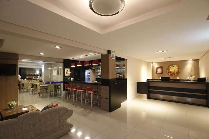 Hotel Interior 2 of 38