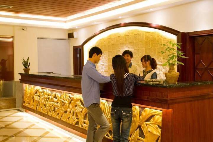 Hotel Interior 3 of 32