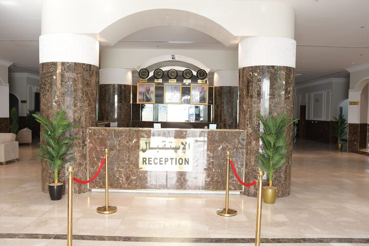 Hotel Interior 3 of 24
