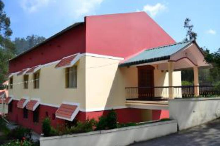Hotel 6 of 23