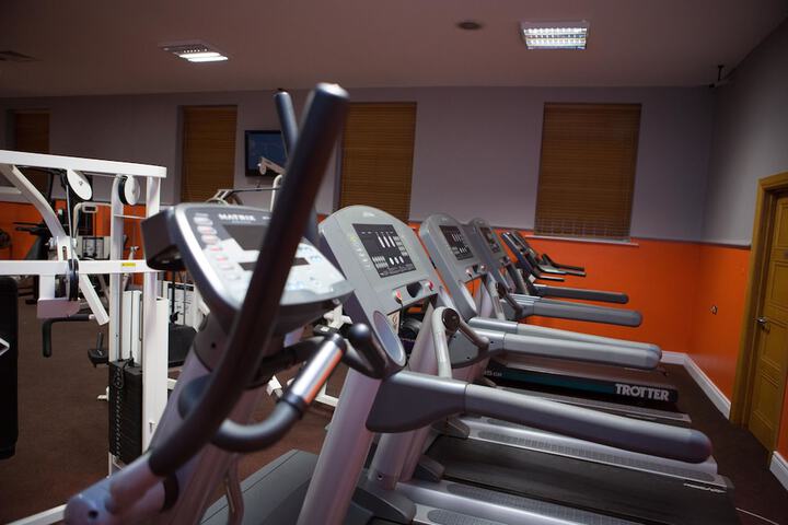 Health and Fitness 15 of 64