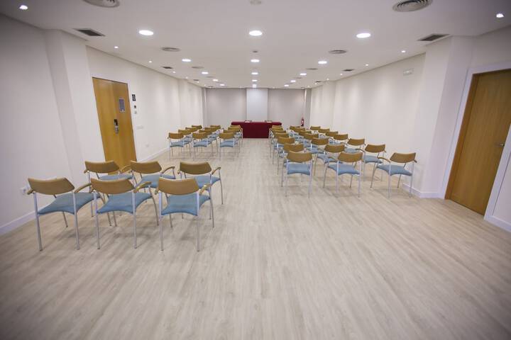 Meeting 22 of 30