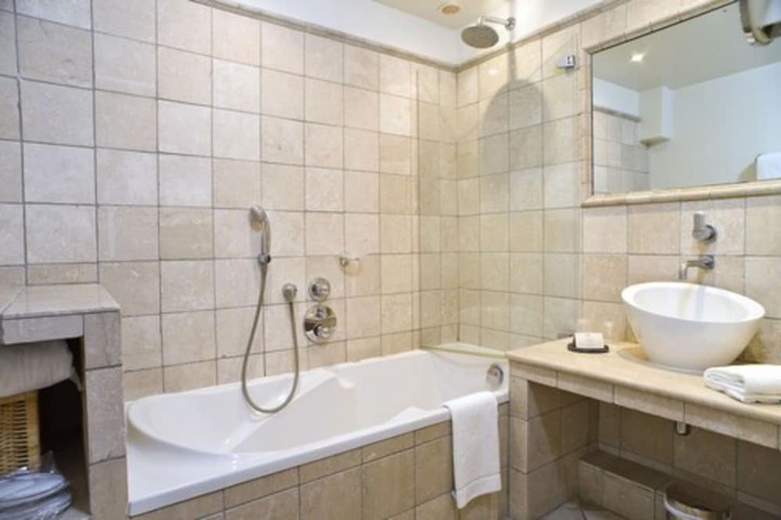 Bathroom Vanities