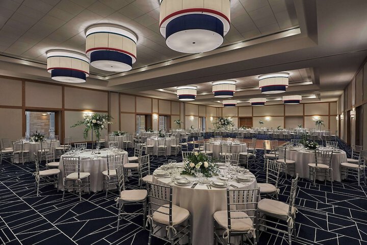 Ballroom