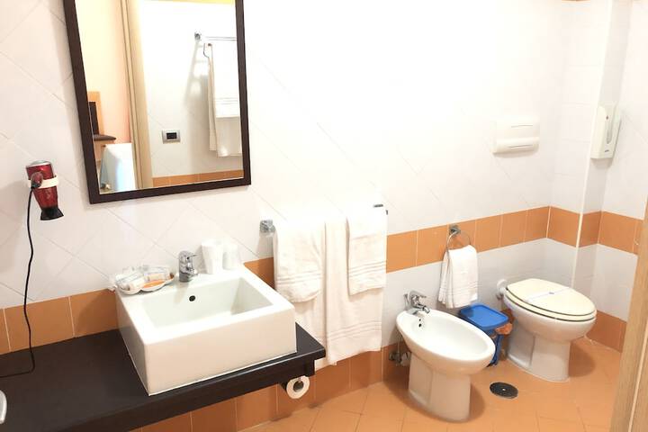 Bath Amenities
