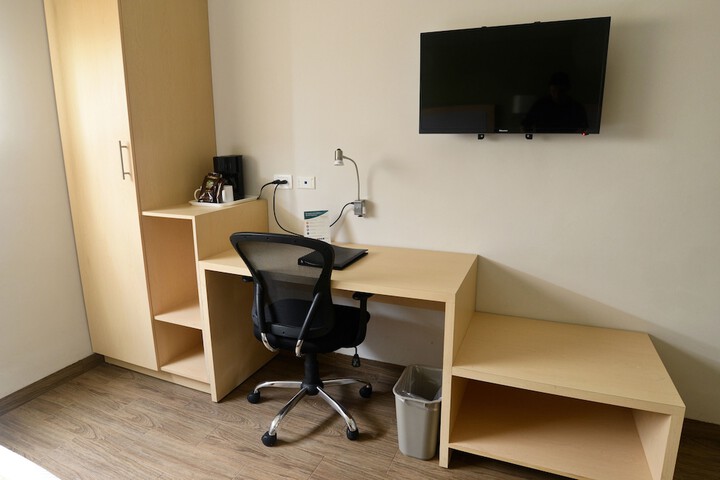 Room 16 of 54
