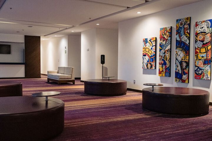 Lobby Photos