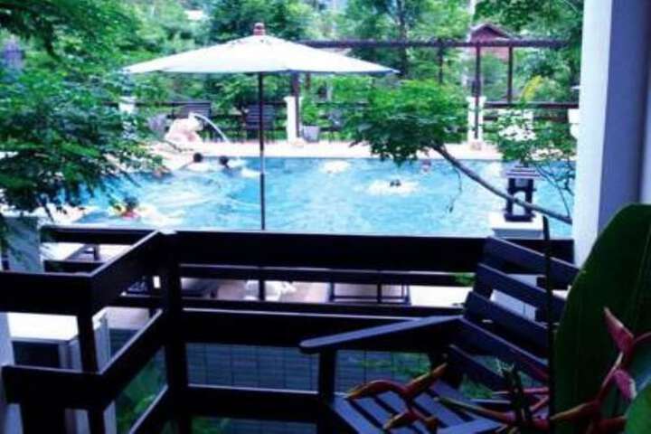 Terrace/Patio 8 of 23