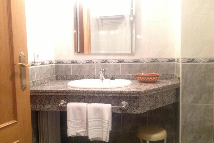 Bathroom Photo