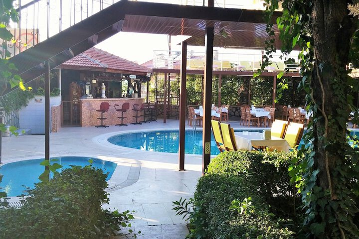 Hotel 17 of 18