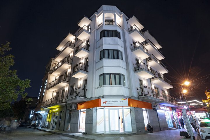 Hotel 65 of 69