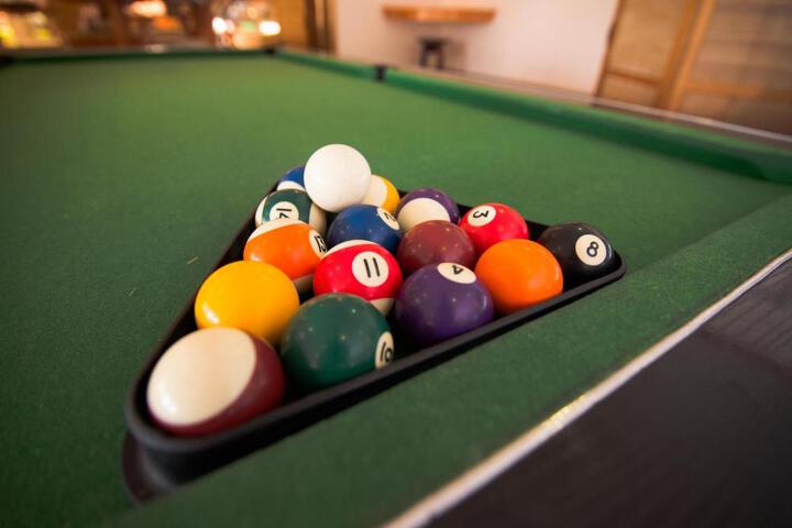 Fitness Center Photo