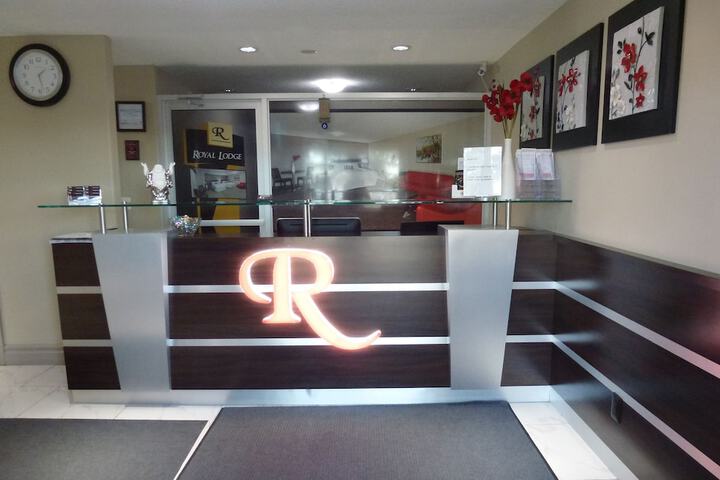 Hotel Interior 4 of 58