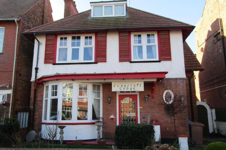 Fitness Center Photo