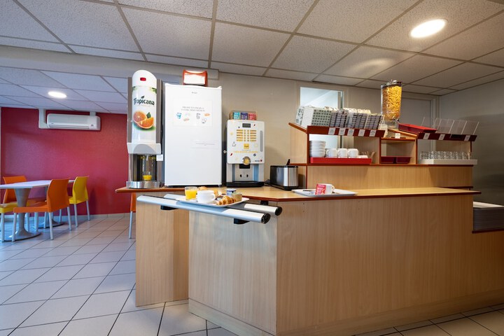 Dining Photos