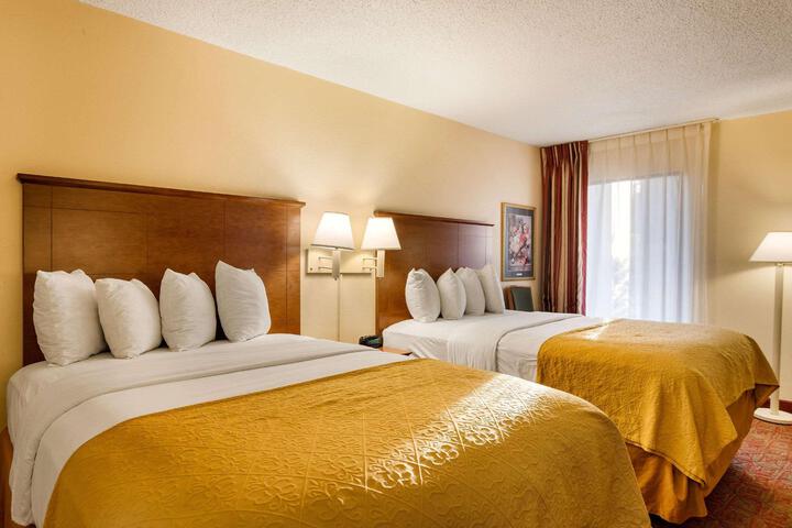 1 Double Bed (9 of 9)