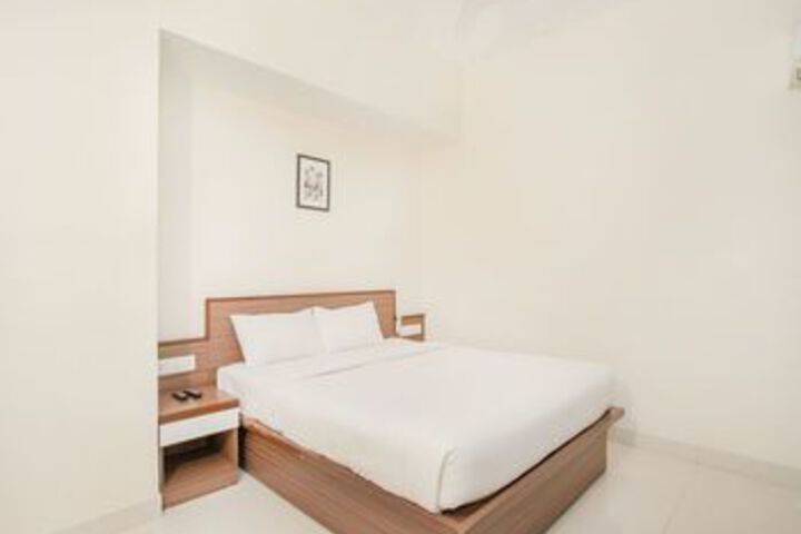 BENHUR PRIDE HOTEL
