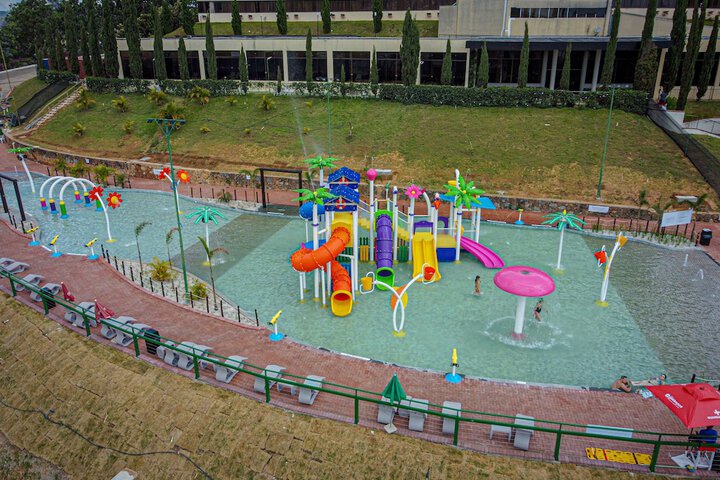 Water park