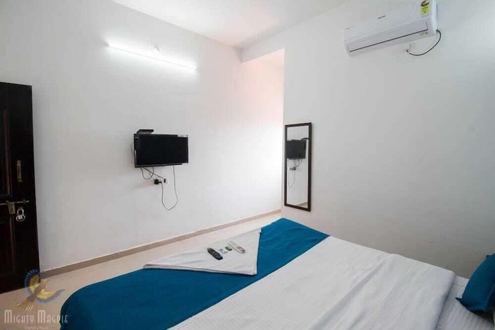 White Seasons Resort & Spa
