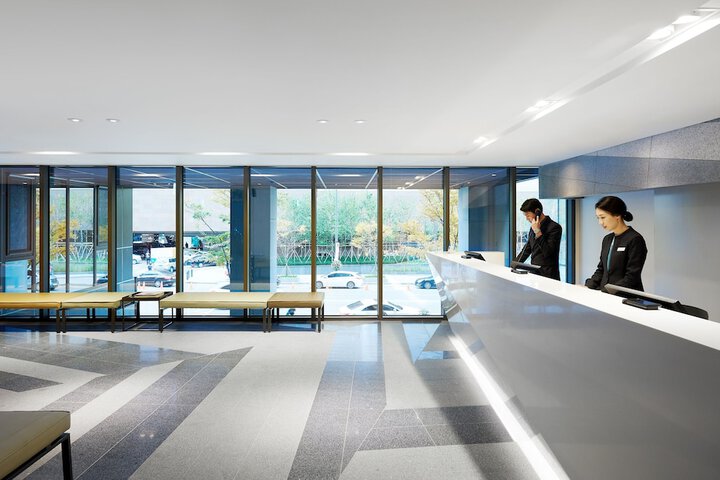 Lobby Photos