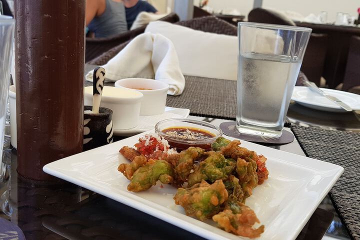 Breakfast/Coffee Service 28 of 35